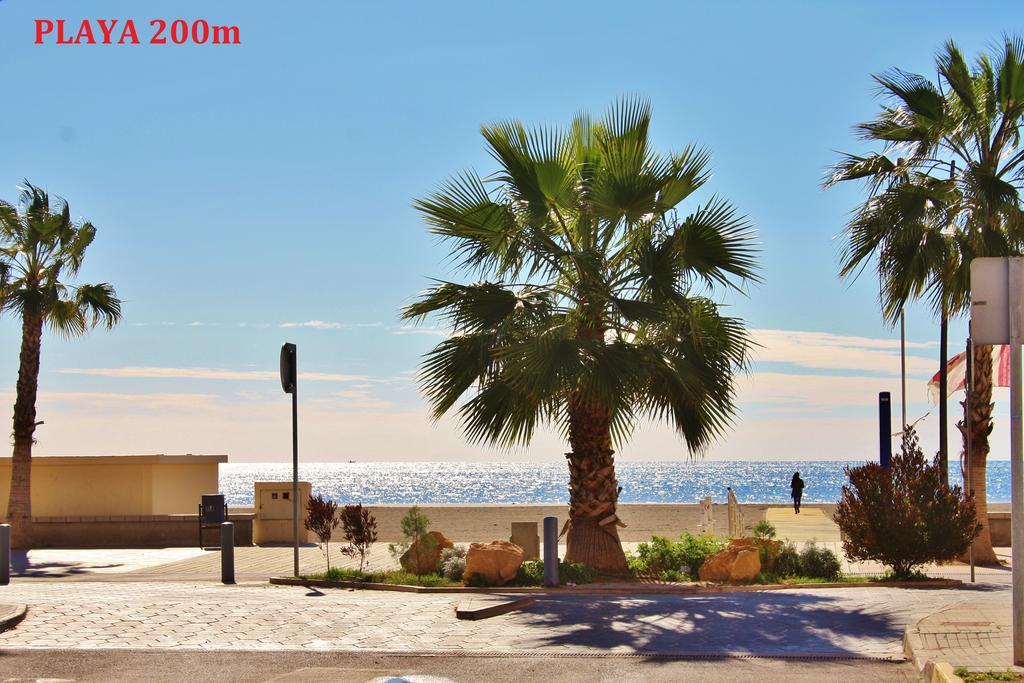 Estudio Marina De Santa Pola Exterior photo