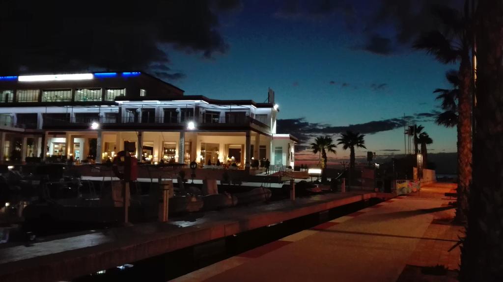 Estudio Marina De Santa Pola Exterior photo